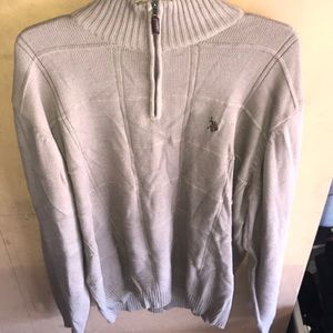 Men’s sweater